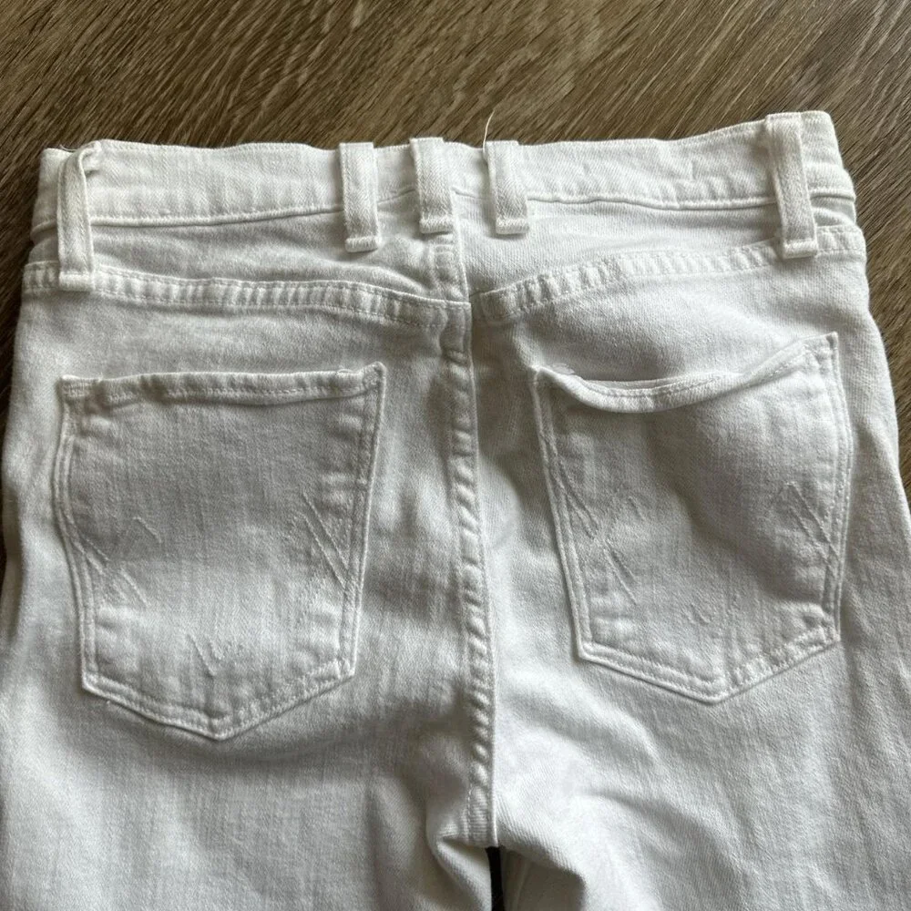 Mcguire Jeans Purchased At Anthropologie - Picture 5 of 6